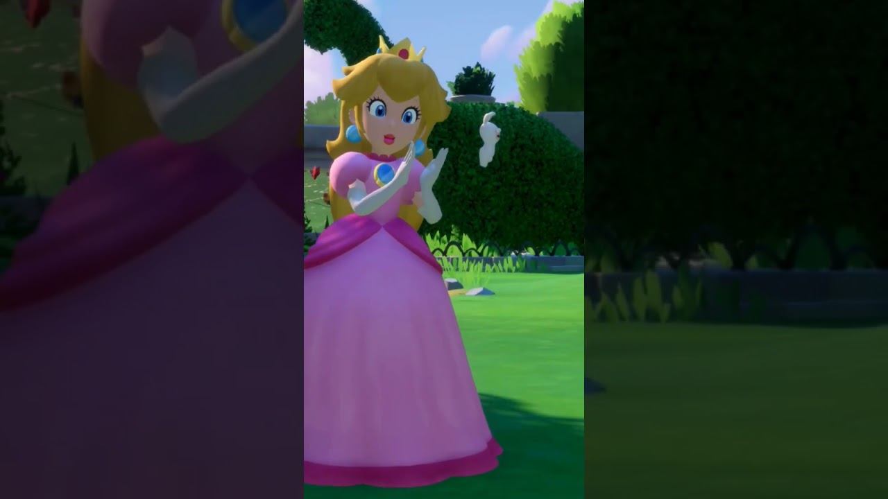 Mario + Rabbids Sparks of Hope - Playthrough Now Available on Paranoia's Dungeon