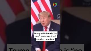 Will Iran keep its enriched uranium?