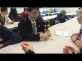 Engineering Open House at New York Air Brake