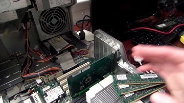 Upgrading the G4 Quicksilver - RAM and OS 9.2