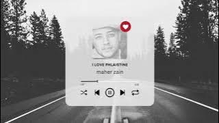 Maher Zain - Ya Habiba Ya Falastin (Beloved Palestine) _ ماهر زين - يا حبيبة يا فلسطين [vocals]