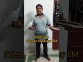 magic of science new Experiment .
