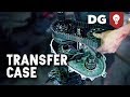 How To Rebuild A New Process NP Transfer Case