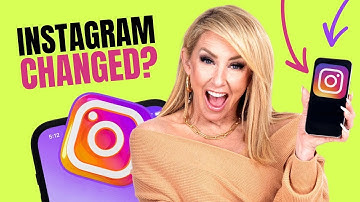 Instagram Algorithm Changed - Small Accounts Need To Know This ⚠️