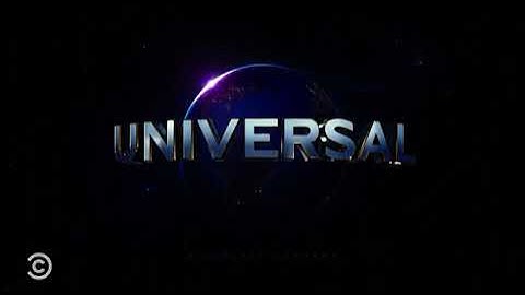 Pitch Perfect 3 - Comedy Central Intro (9/20/25)