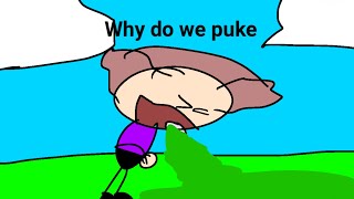 Why do we puke? #Sciencevalentin Net Worth