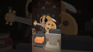 Wasp on the Butt-Jo #yeeps