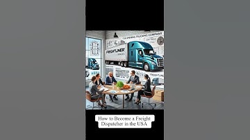 #dispatchtrucks #truckdispatchertraining #dispatchtraining #news