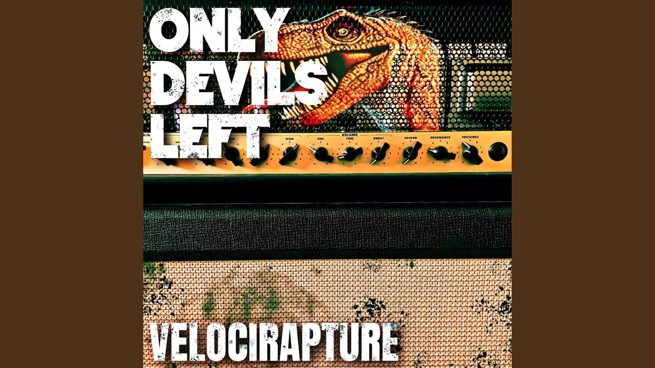 Watch Velocirapture on YouTube Watch Velocirapture on YouTube