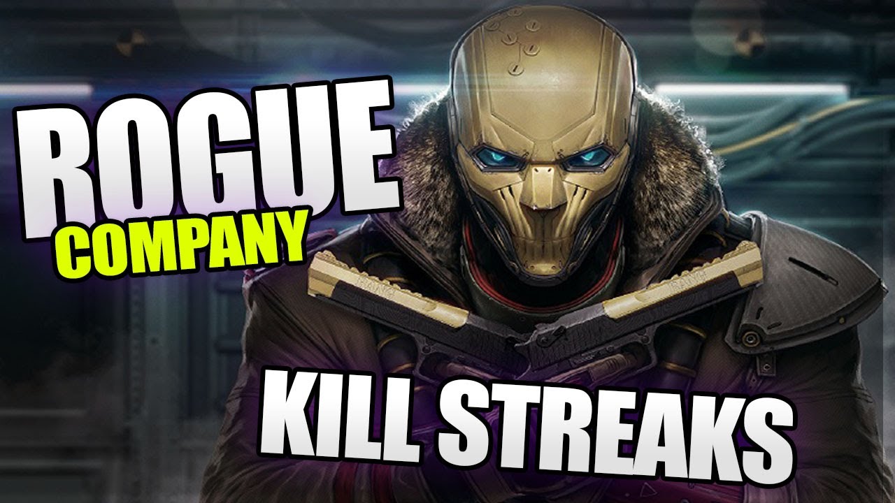 ROGUE COMPANY | SQUAD WIPES & INSANE MOMENTS