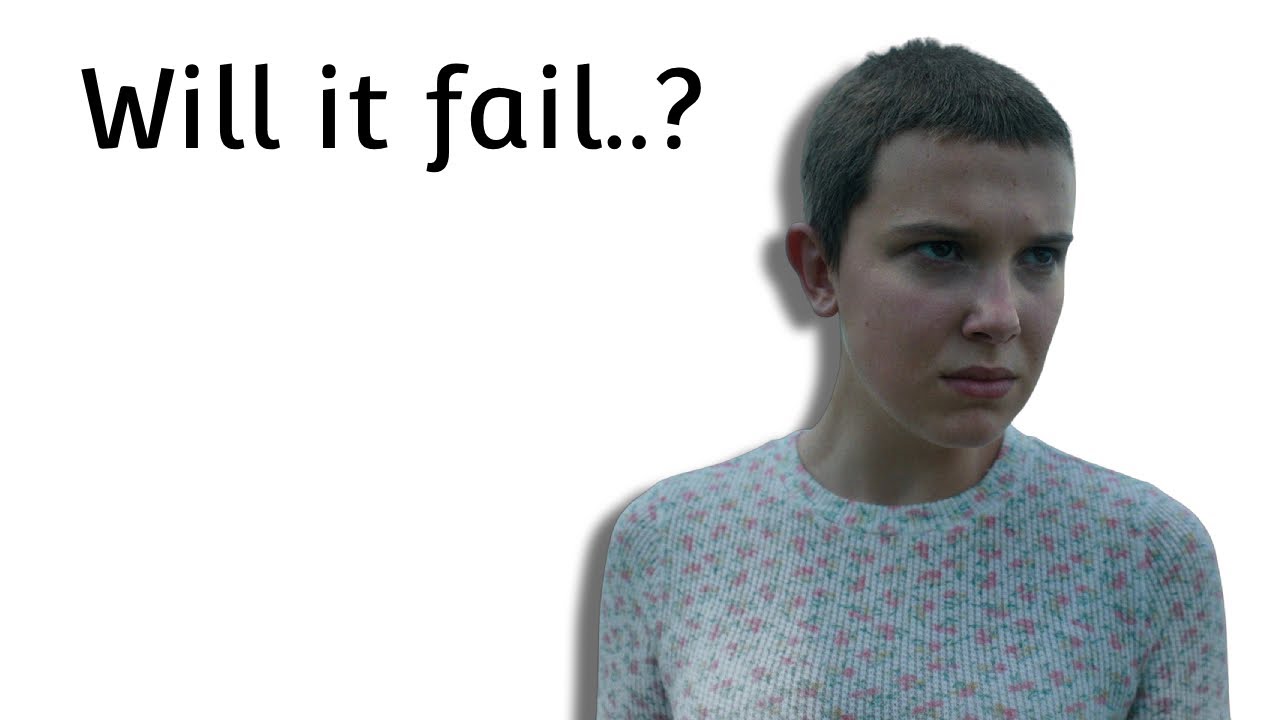 Will Stranger Things 5 Fail? [Video Essay] - YouTube