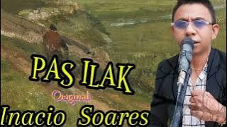 PAS ILAK Original Inacio Soares