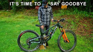 No more pretending... I'm Over the Hype of High Pivot Mountain bikes