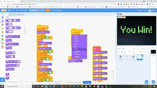 Space Invaders in Scratch- Part 7