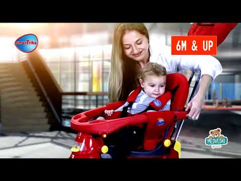All in One Introduction smarTrike