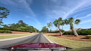 Palmetto Creek Video Drive Through