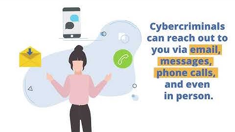 ECSM 2023: Profilul infractorului cibernetic