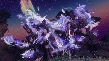 Zu Pals Clear FRU! -  DRK POV