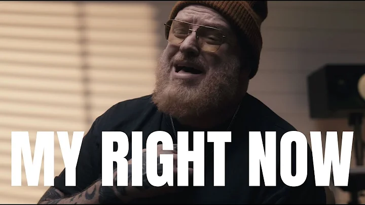 Does Jesus have your attention? My Right Now | Christian Music Video