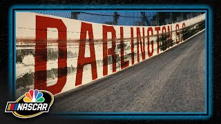 NASCAR Cup Series playoffs kick off at Darlington with Round of 16 | Motorsports on NBC