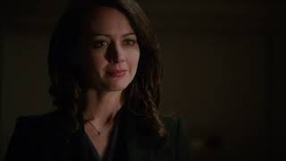 She’s Smart, Deadly, and on a Mission The Machine Just Changed Everything!
