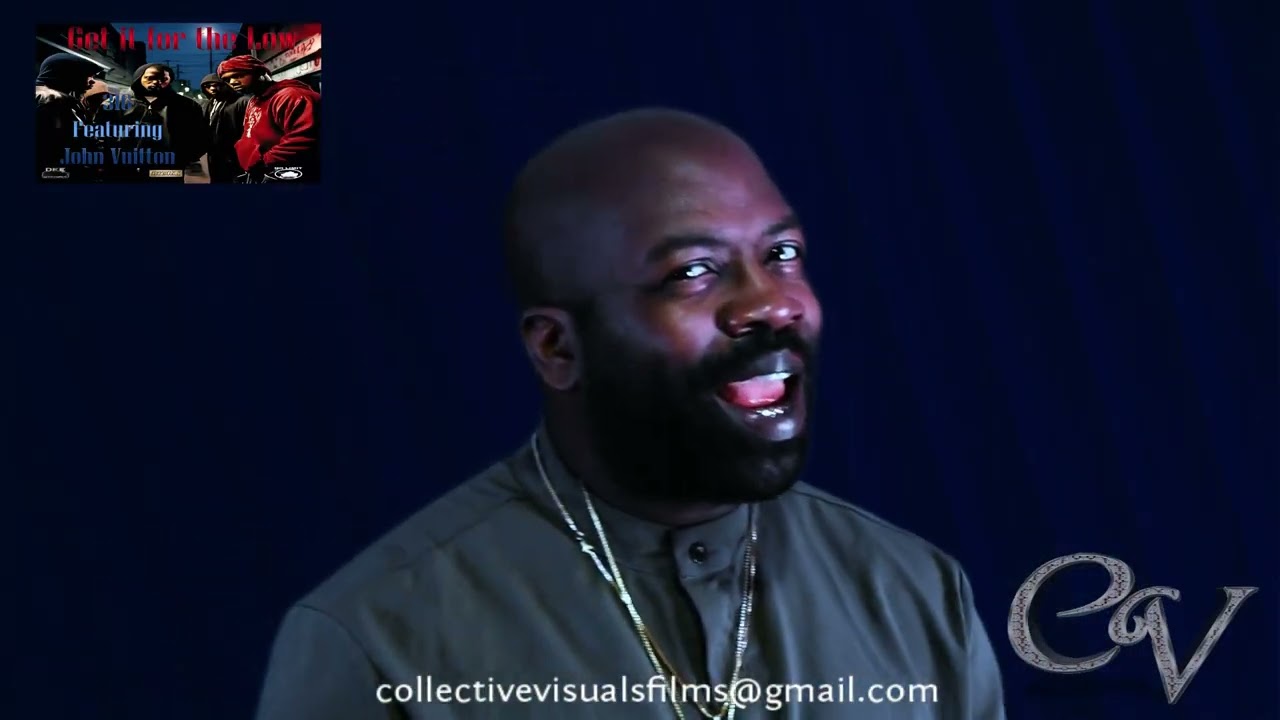 Get it 4 the Low 316 AKA Shellz 360 (Music Performance Video)