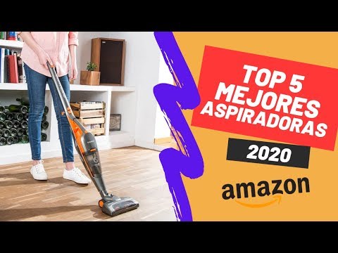 Video: Calificación de las mejores aspiradoras para el hogar 2019-2020