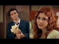 مجد يقع في حب الانسة انجي مسلسل على مر الزمان الجزء الاول 