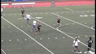 Zakirah 99 Soccer Highlights