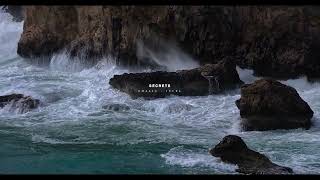 Ghalia, ISVEL - Secrets