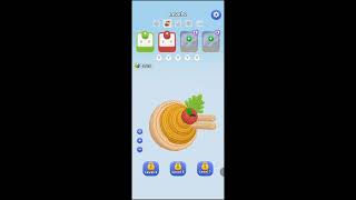 Wool Puzzle |Level#02| Solution Walkthrough Answers.  screenshot 4