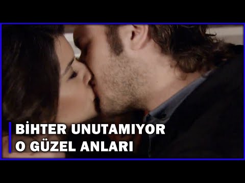 Bihter O Güzel Anları Unutamıyor! - Aşk-ı Memnu 53.Bölüm