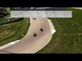 2026 Bagger Racing League Round 1 - Motorsport Park Hastings - Full Live Broadcast