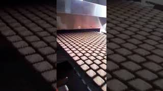 soft & Hard Cream sandwich biscuit.A project by New Dawood Engineering works Pakistan 00923227093204 screenshot 4