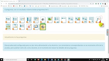 EJERCICIO EN CHAMILO (Coincidencia arrastrable)