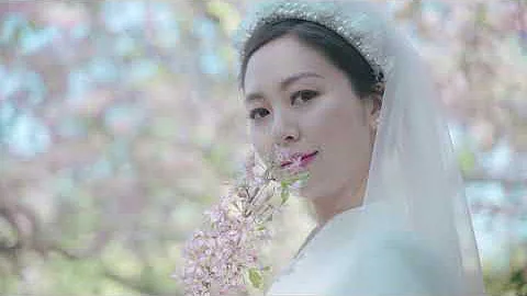 Sandy weds Valerie // Mizo Wedding