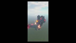 Youtube short prototype