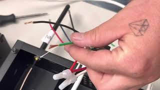 Jellyfish Lighting - Transmit and Receive from the 11A Controller
