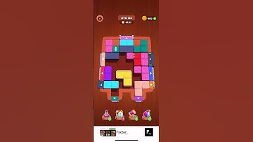 Screw Block Escape Level 330