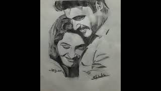 Kadhal Ondru Kanden Ashwin Kumar Nakshathra Nagesh