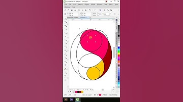 Butterfly Logo Design CorelDraw Tutorial