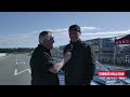 D1NZ 2026 • New Zealand Drift Championship LIVE • Round 4 • Qualifying • Tairāwhiti Gisborne