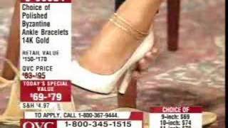 lisa's shoe changing  2 Wealth