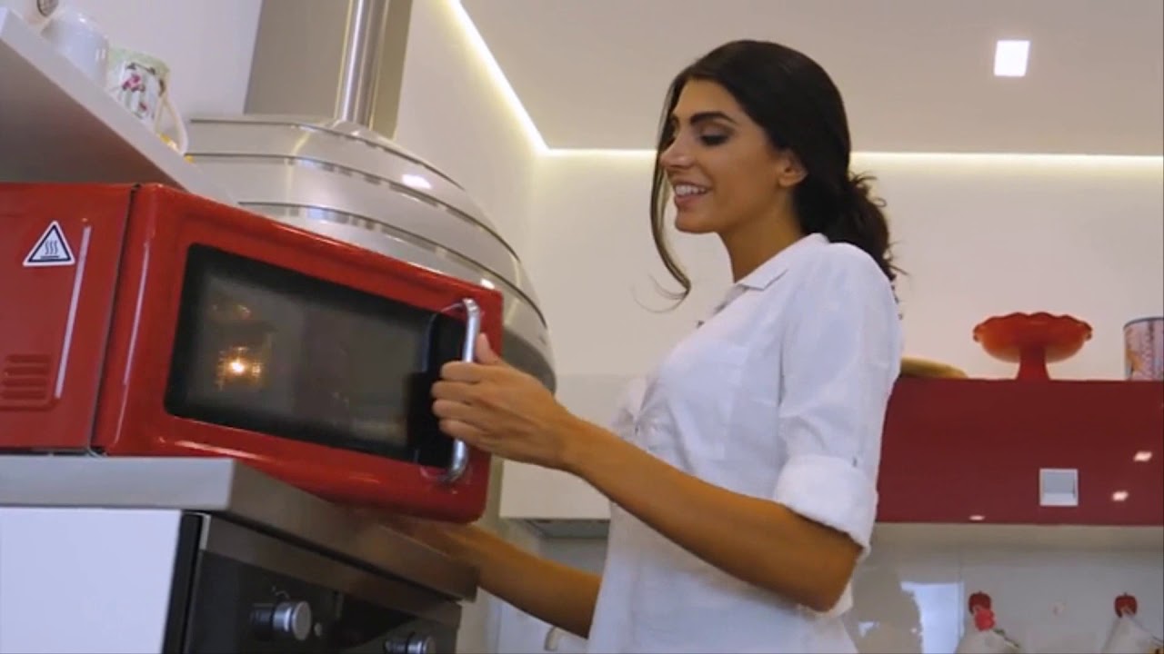 I Migliori Microonde venduti su Amazon - YouTube