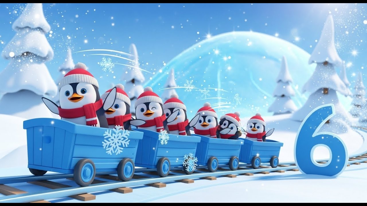 Five Little Sand Dollars Spin Spin Spin | Ocean Counting Song for Kids | Fun Beach Rhyme 🏖️