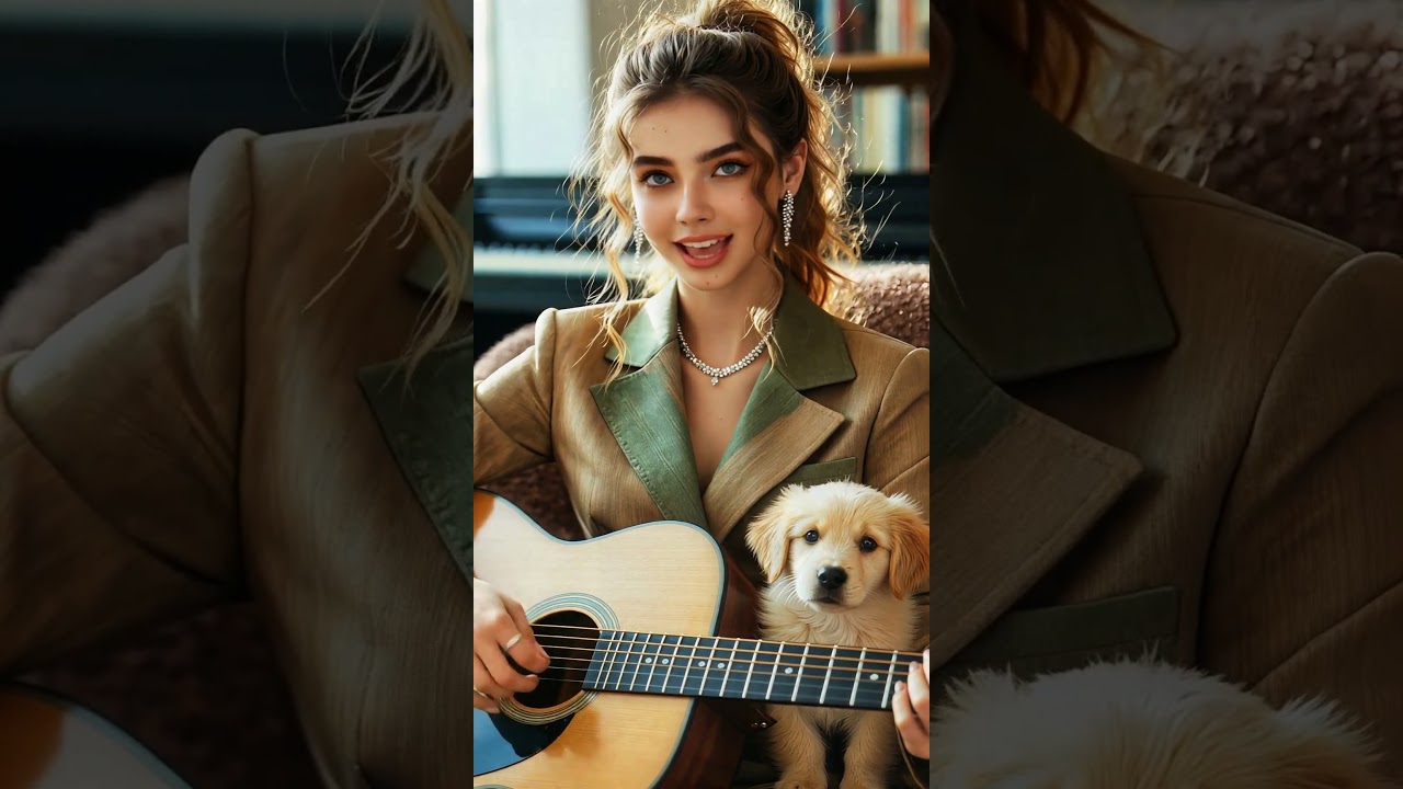 Great Voice: Roar Epic Song P1 