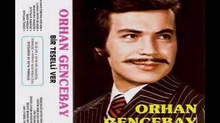 Orhan Gencebay - Hor Görme Garibi / Orjınal Kaset 1971 Resimi