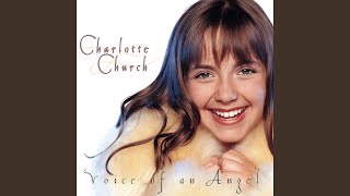 Vignette de la vidéo "Charlotte Church - The Lord's Prayer (Vocal)"