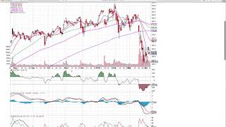 Trading with Big G - Lesson 17: Volume, Moving Averages & Indicators