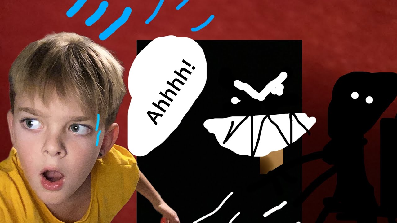 I played back rooms level run! - YouTube